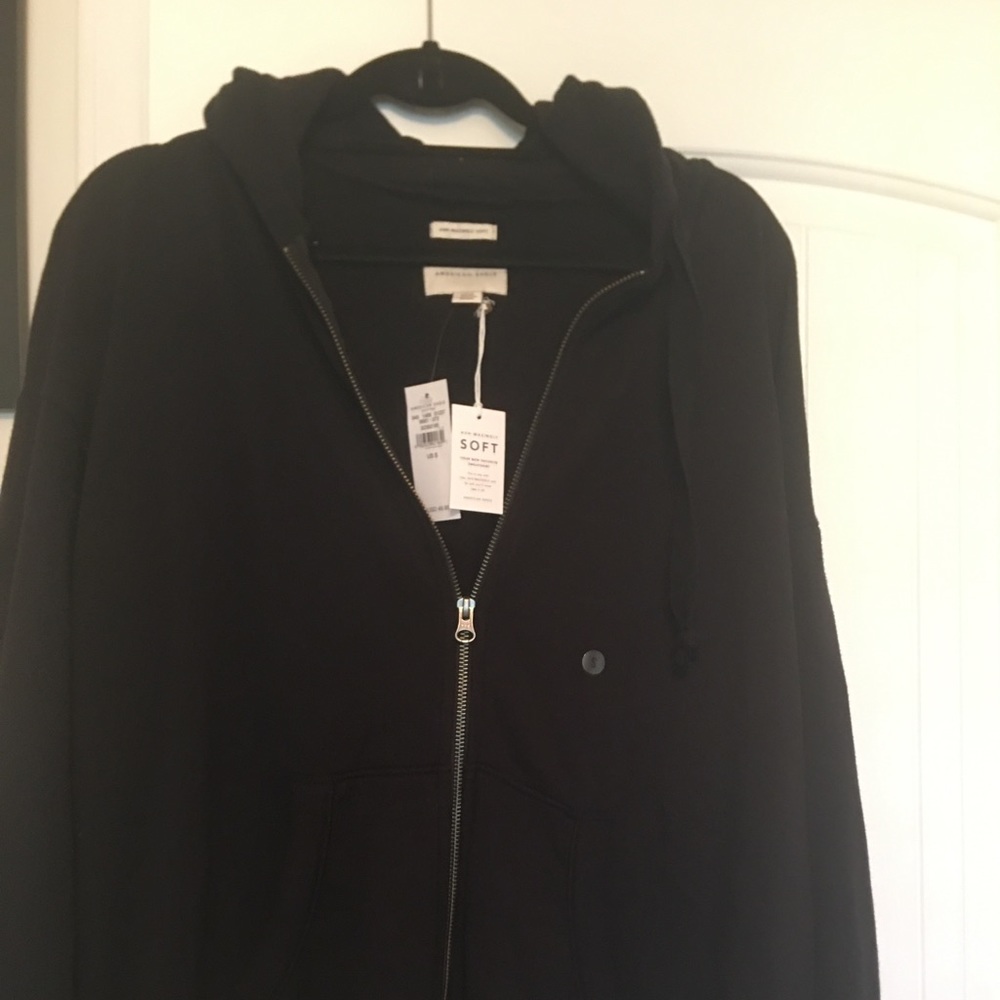 NWT American Eagle zip up